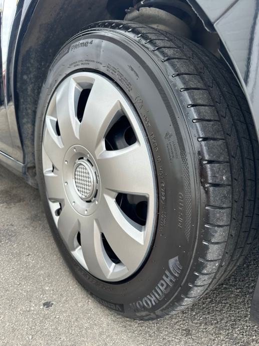 Peugeot 308 1,4 16V VTi, fotografija 16