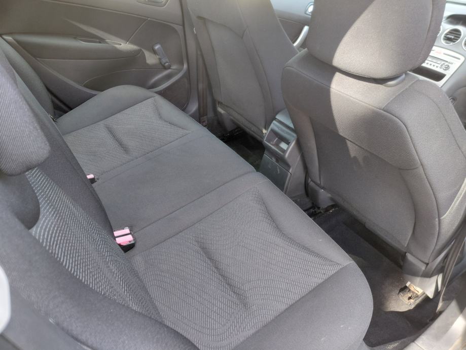 Peugeot 308 1,4 16V VTi, pogled izvana - slika 2