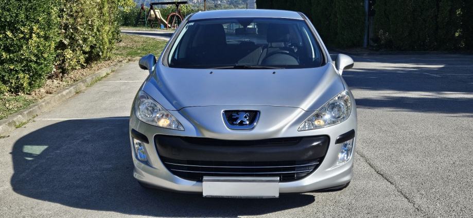 Peugeot 308 1.4i 105 000 KILOMETARA NIJE UVOZ, fotografija 3