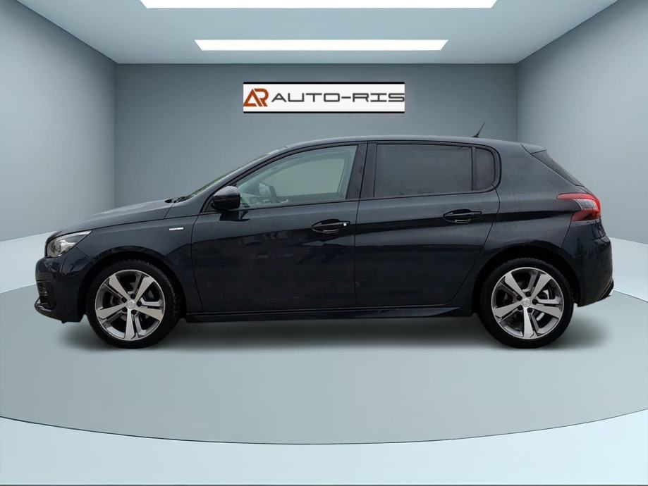 Peugeot 308 1,5 HDI 130KS**AUTOMATIK**, fotografija 4