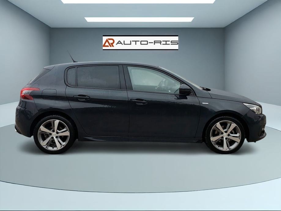 Peugeot 308 1,5 HDI 130KS**AUTOMATIK**, fotografija 3