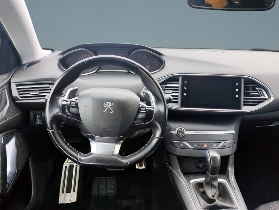 Peugeot 308 1,5 HDI 130KS**AUTOMATIK**, fotografija 8
