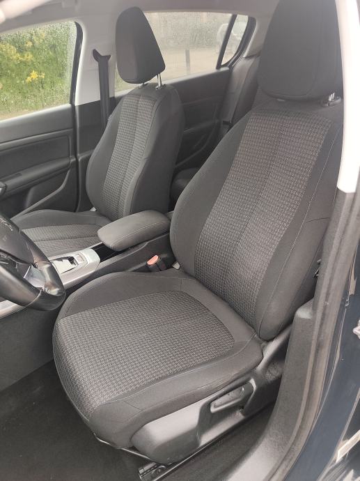 Peugeot 308 1,5 HDI 130KS**AUTOMATIK**, fotografija 10