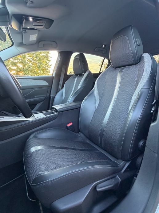 ***PEUGEOT 308 1,5 HDI ALLURE*** LED, ALU 17, KEYLESS, AMBIENT u PDV-u, fotografija 11