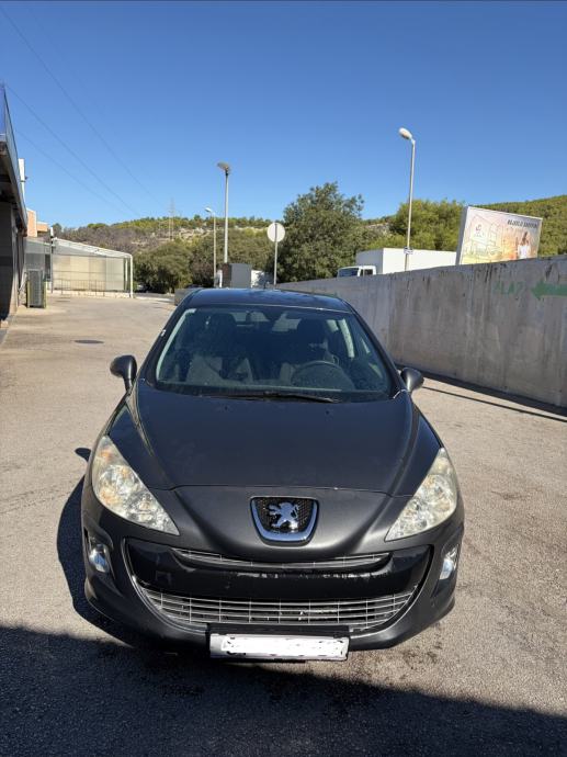 Peugeot 308 1.6 COMFORT PACK, fotografija 3