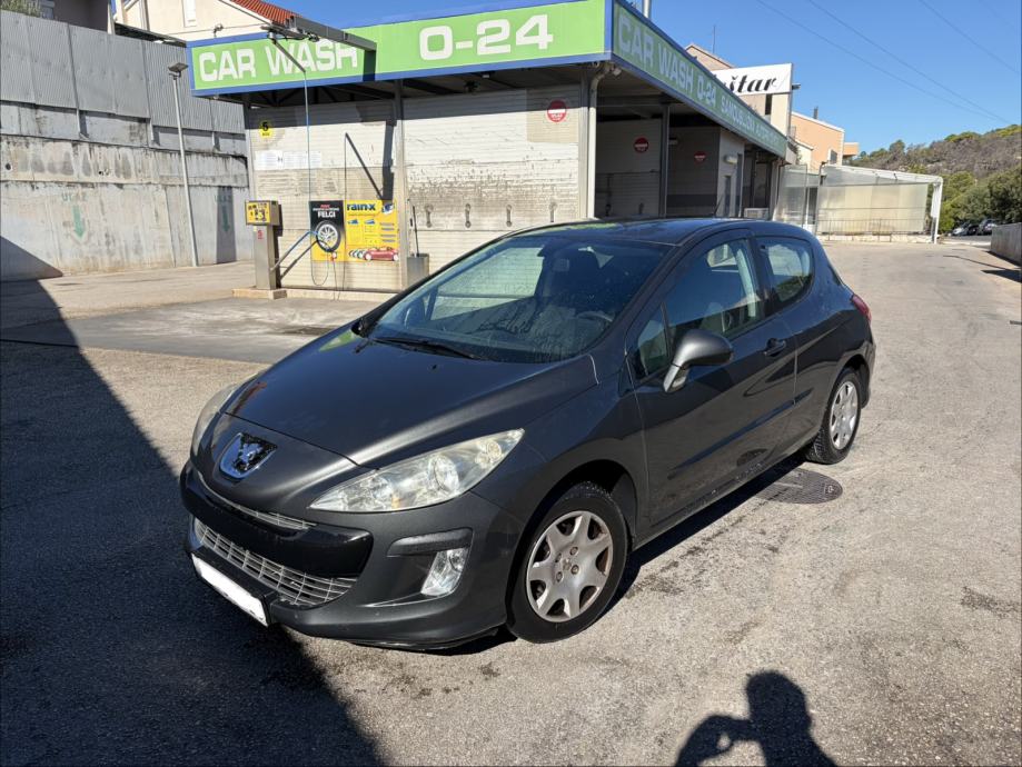 Peugeot 308 1.6 COMFORT PACK, fotografija 2