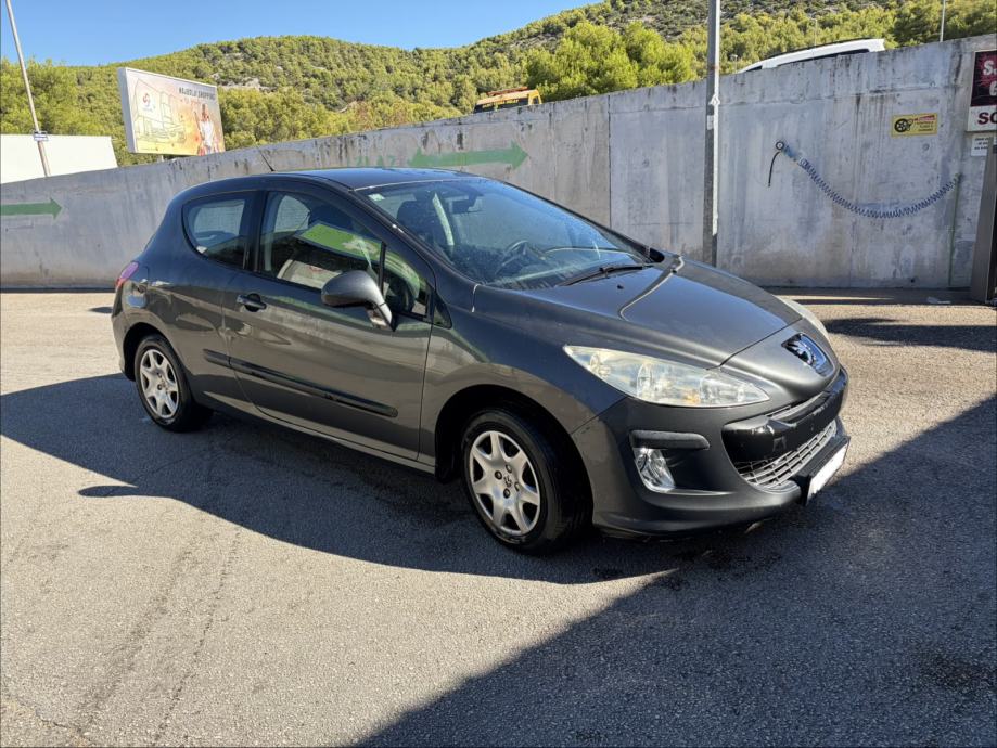 Peugeot 308 1.6 COMFORT PACK, fotografija 4