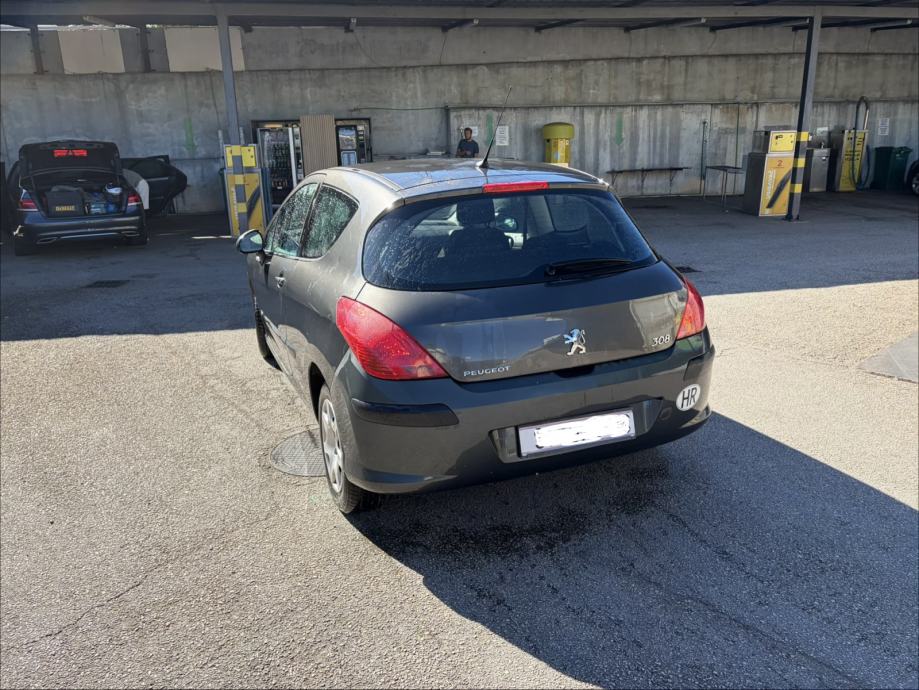 Peugeot 308 1.6 COMFORT PACK, fotografija 6