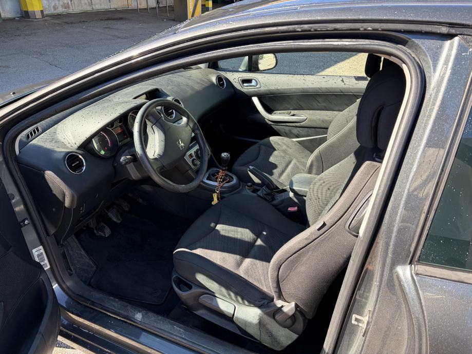 Peugeot 308 1.6 COMFORT PACK, fotografija 7