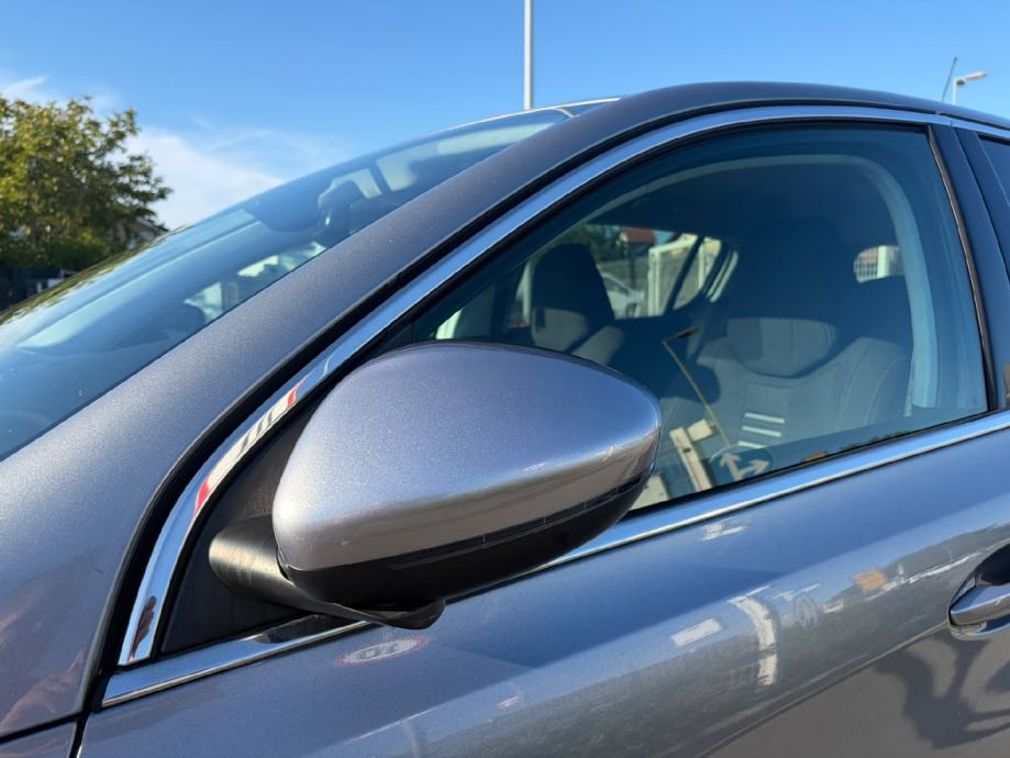 PEUGEOT 308 1.6 HDI, fotografija 10