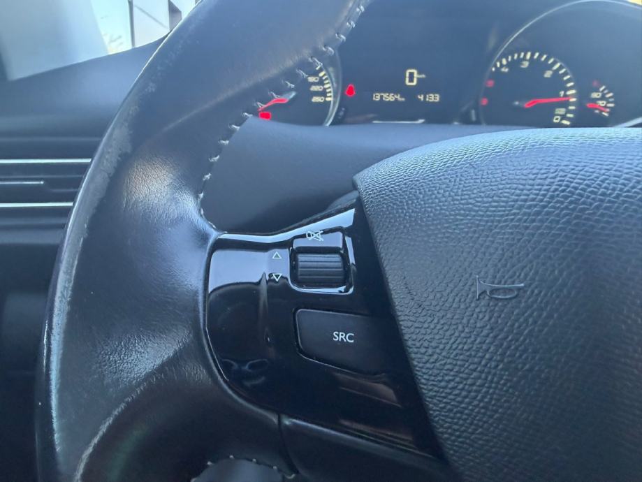 PEUGEOT 308 1.6 HDI, fotografija 18