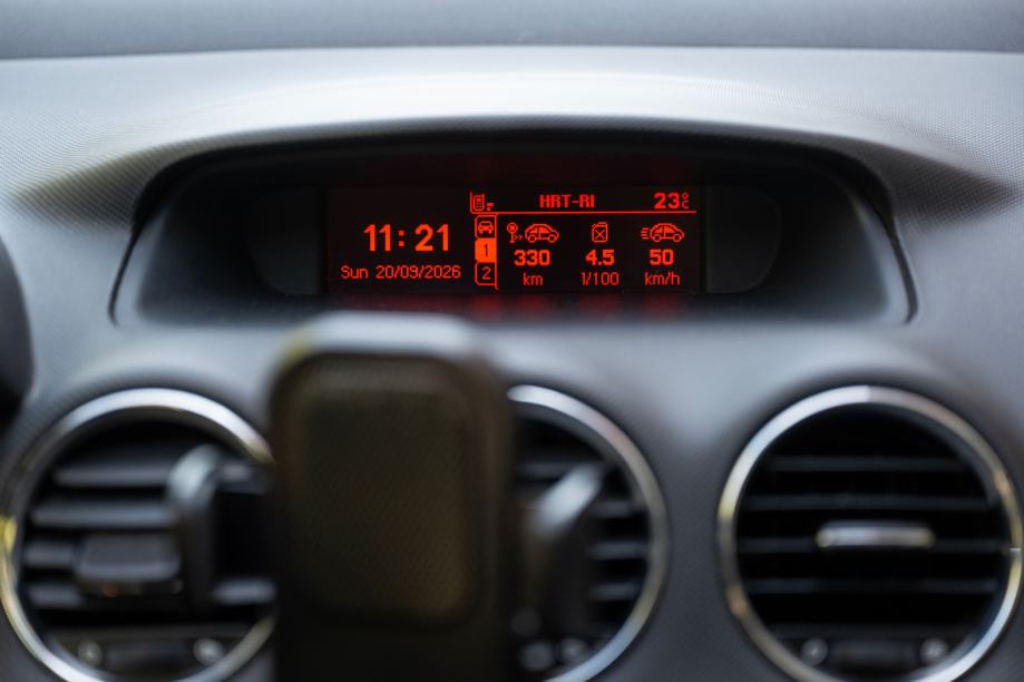 Peugeot 308 1.6 HDi Style (2013.) – 176.000 km, fotografija 14