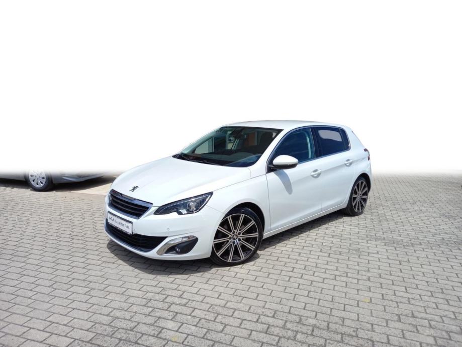 308 20 Hdi 150 Fiabilit