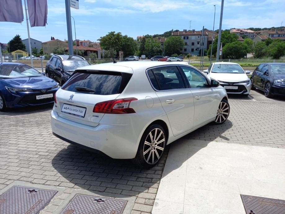 308 20 Hdi 150 Fiabilit