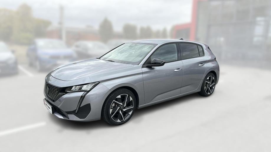 PEUGEOT 308 2025 • PREMIUM jamstvo • AutoZubak Rabljena, fotografija 3