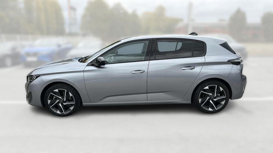 PEUGEOT 308 2025 • PREMIUM jamstvo • AutoZubak Rabljena, fotografija 5