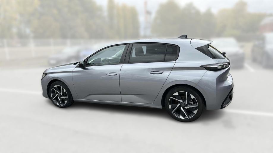 PEUGEOT 308 2025 • PREMIUM jamstvo • AutoZubak Rabljena, fotografija 6