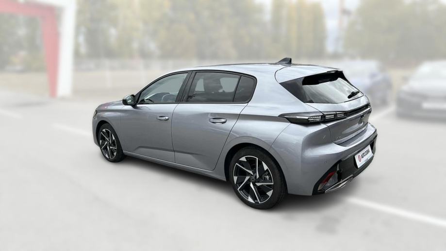 PEUGEOT 308 2025 • PREMIUM jamstvo • AutoZubak Rabljena, fotografija 7