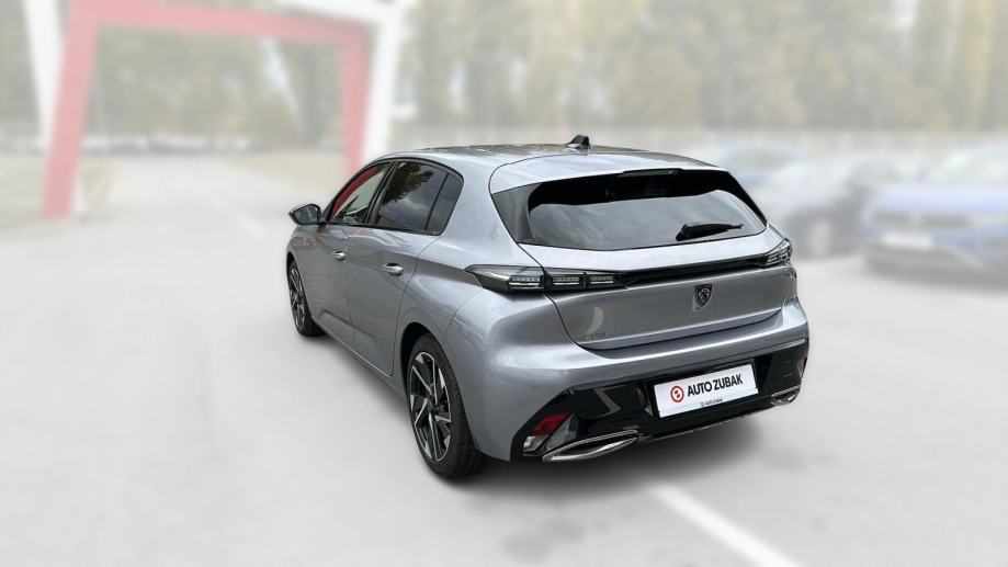 PEUGEOT 308 2025 • PREMIUM jamstvo • AutoZubak Rabljena, fotografija 8