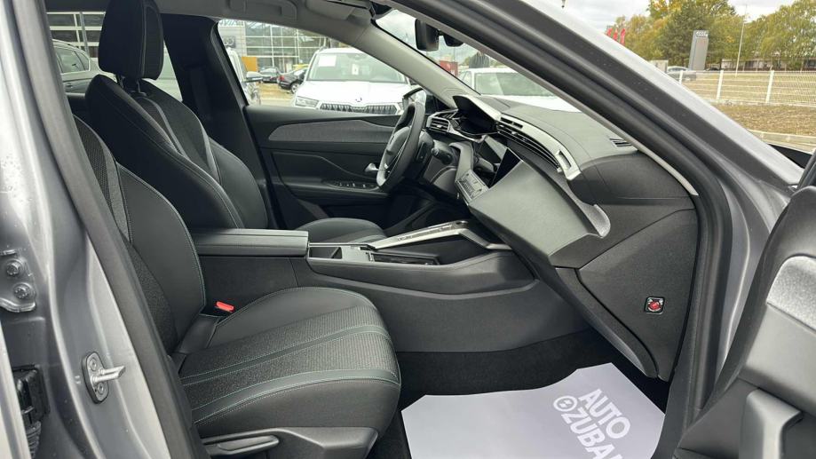 PEUGEOT 308 2025 • PREMIUM jamstvo • AutoZubak Rabljena, fotografija 9