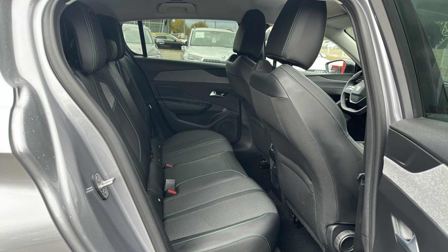 PEUGEOT 308 2025 • PREMIUM jamstvo • AutoZubak Rabljena, fotografija 10