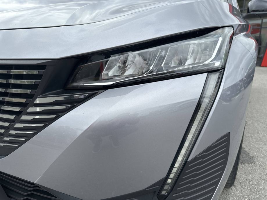 PEUGEOT 308 2025 • PREMIUM jamstvo • AutoZubak Rabljena, fotografija 13