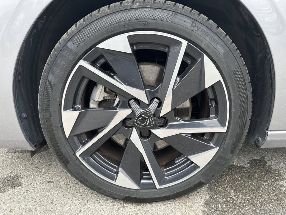 PEUGEOT 308 2025 • PREMIUM jamstvo • AutoZubak Rabljena, fotografija 14