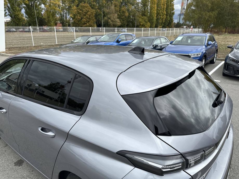 PEUGEOT 308 2025 • PREMIUM jamstvo • AutoZubak Rabljena, fotografija 15