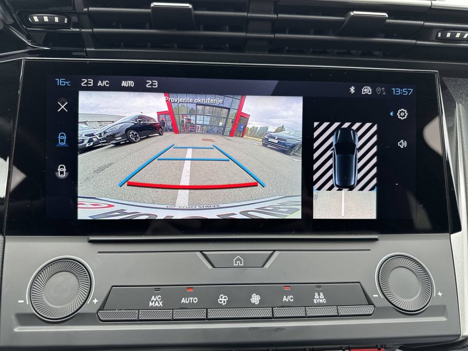 PEUGEOT 308 2025 • PREMIUM jamstvo • AutoZubak Rabljena, fotografija 18