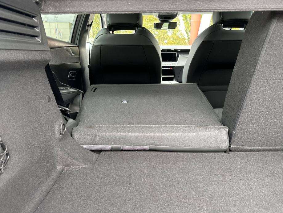 PEUGEOT 308 2025 • PREMIUM jamstvo • AutoZubak Rabljena, fotografija 20
