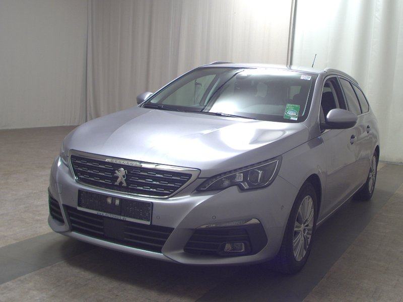 Peugeot 308 BlueHDi 130 Allure • ACC • AHK, fotografija 2