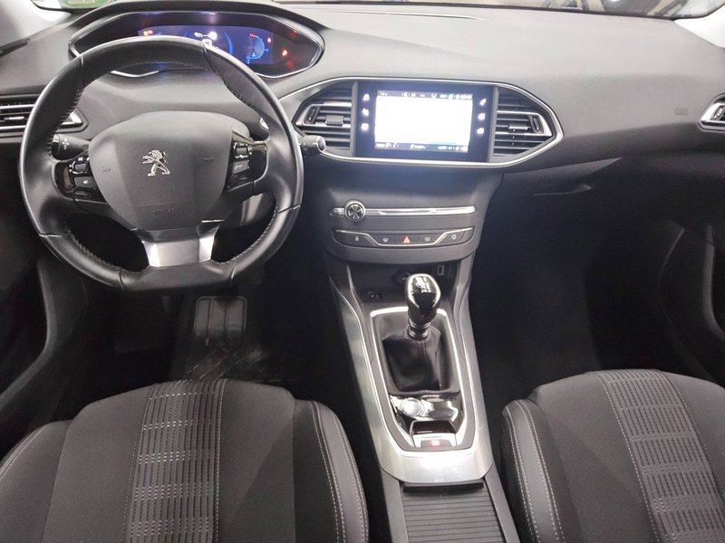 Peugeot 308 BlueHDi 130 Allure • ACC • AHK, fotografija 5
