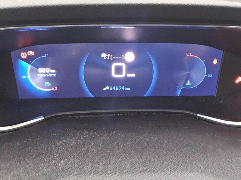 Peugeot 308 BlueHDi 130 Allure • ACC • AHK, fotografija 8
