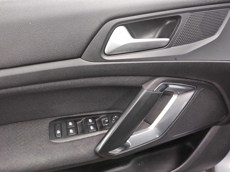 Peugeot 308 BlueHDi 130 Allure • ACC • AHK, fotografija 10