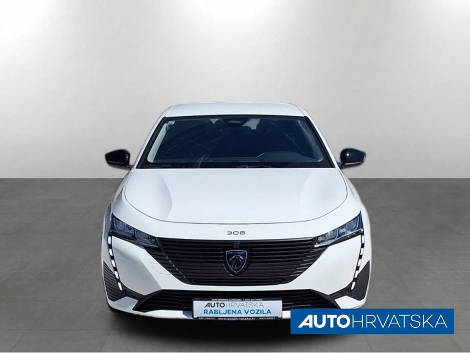 PEUGEOT 308 BLUEHDI 130 -Jamstvo 15 mjeseci!, 18.290,00 €, fotografija 2