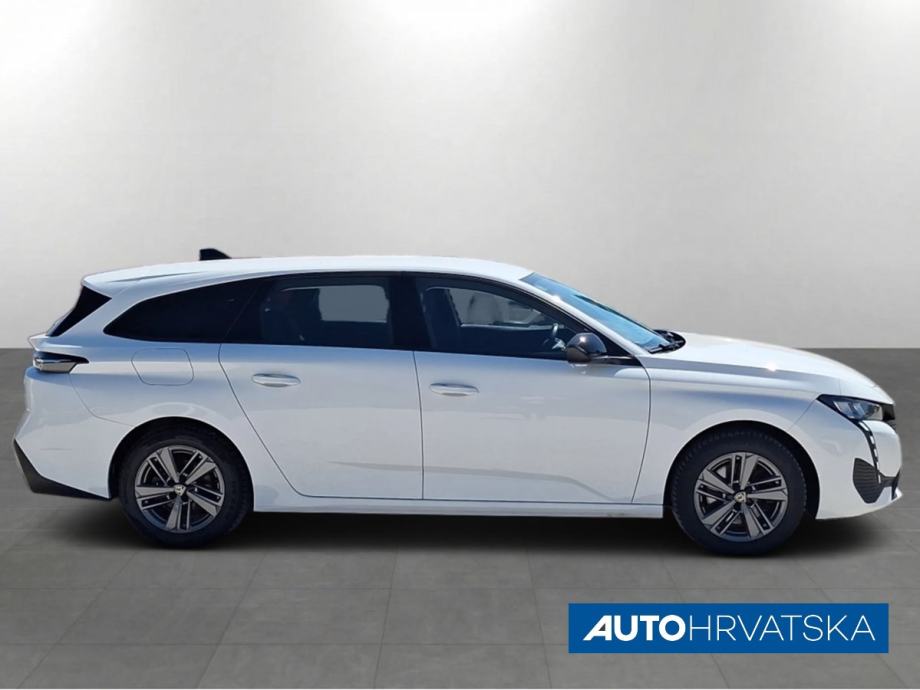 PEUGEOT 308 BLUEHDI 130 -Jamstvo 15 mjeseci!, 18.290,00 €, fotografija 4
