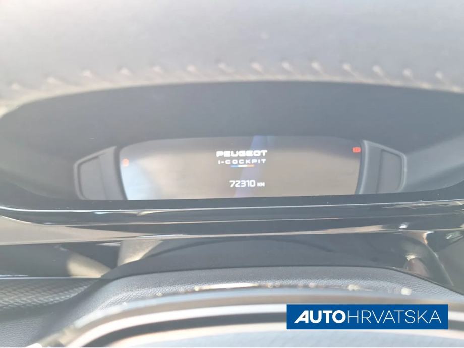 PEUGEOT 308 BLUEHDI 130 -Jamstvo 15 mjeseci!, 18.290,00 €, fotografija 13