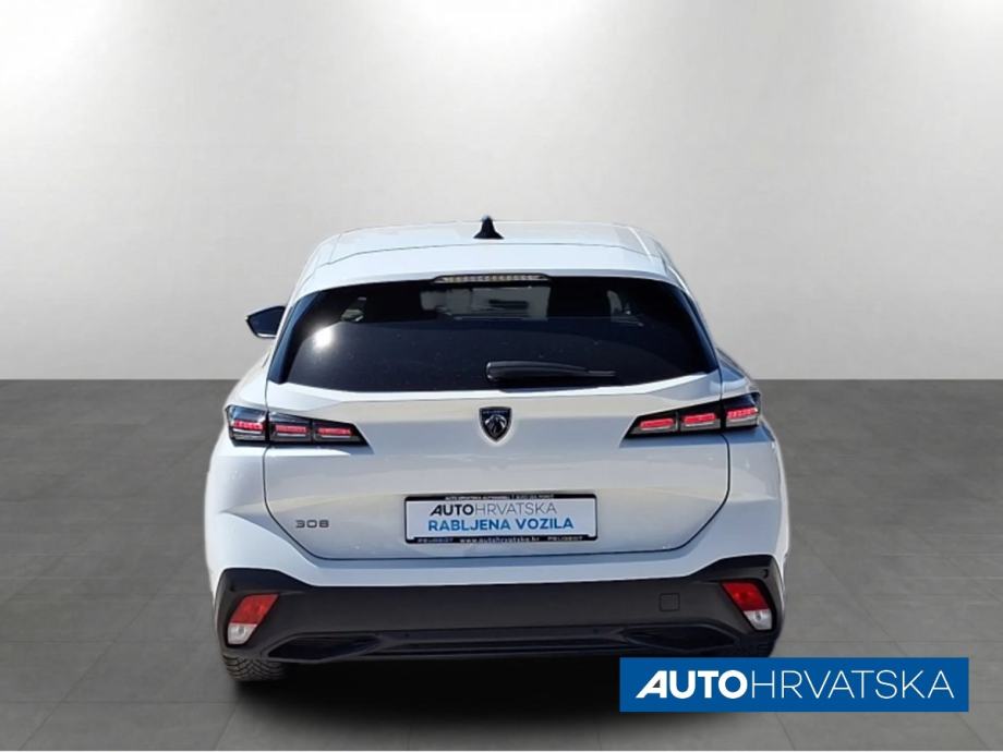 PEUGEOT 308 BLUEHDI 130 -Jamstvo 15 mjeseci!, 18.290,00 €, fotografija 6
