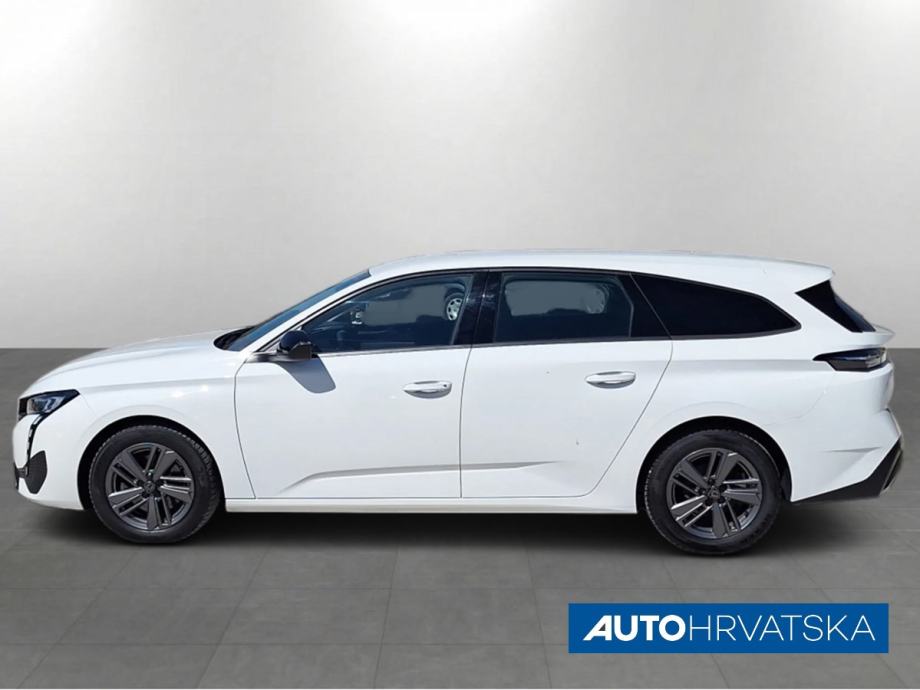PEUGEOT 308 BLUEHDI 130 -Jamstvo 15 mjeseci!, 18.290,00 €, fotografija 8