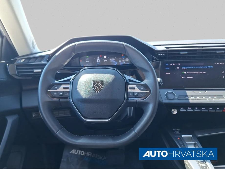 PEUGEOT 308 BLUEHDI 130 -Jamstvo 15 mjeseci!, 18.290,00 €, fotografija 9