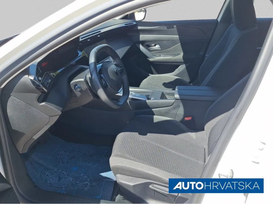 PEUGEOT 308 BLUEHDI 130 -Jamstvo 15 mjeseci!, 18.290,00 €, fotografija 10