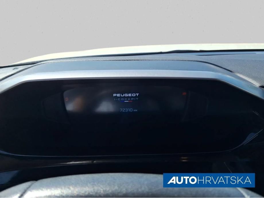 PEUGEOT 308 BLUEHDI 130 -Jamstvo 15 mjeseci!, 18.290,00 €, fotografija 12