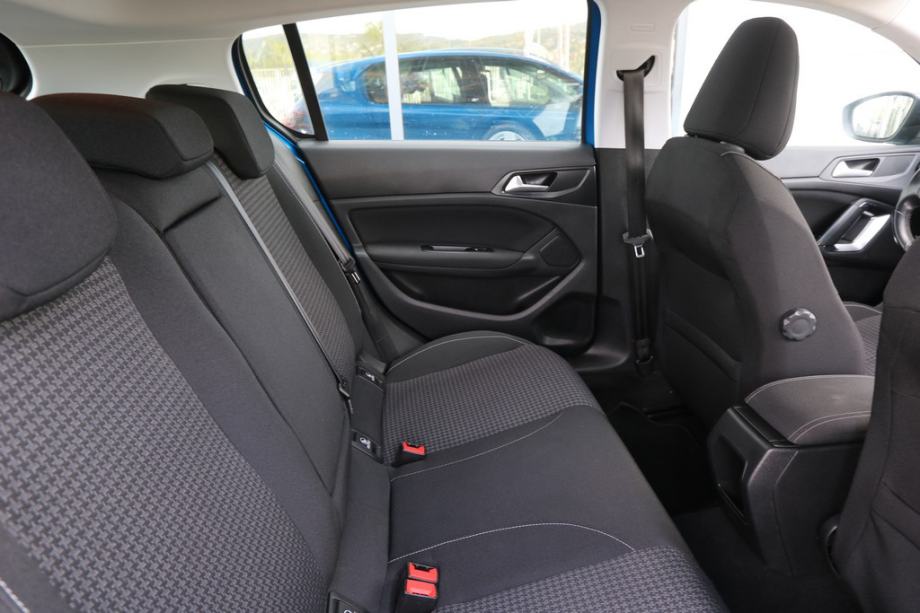 Peugeot 308 BlueHDI Active Business VIRTUAL COCKPIT -FACELIFT-, fotografija 8