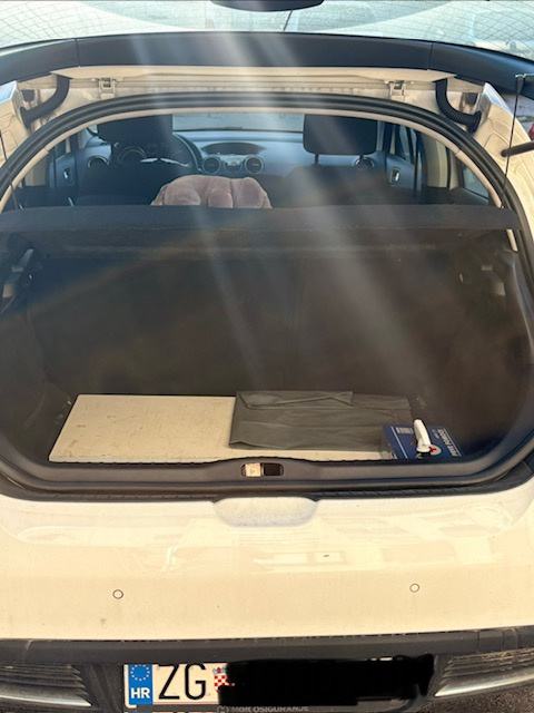 Peugeot 308 Envy, 1,6 HDi,diesel, fotografija 6
