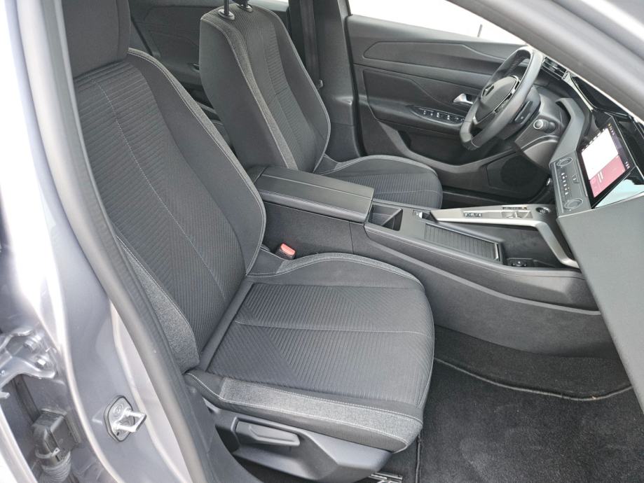 Peugeot 308 GTi 1,6 THP Hybrid 180 GT Aut.,43000 km,2 GODINE GARANCIJE, fotografija 10