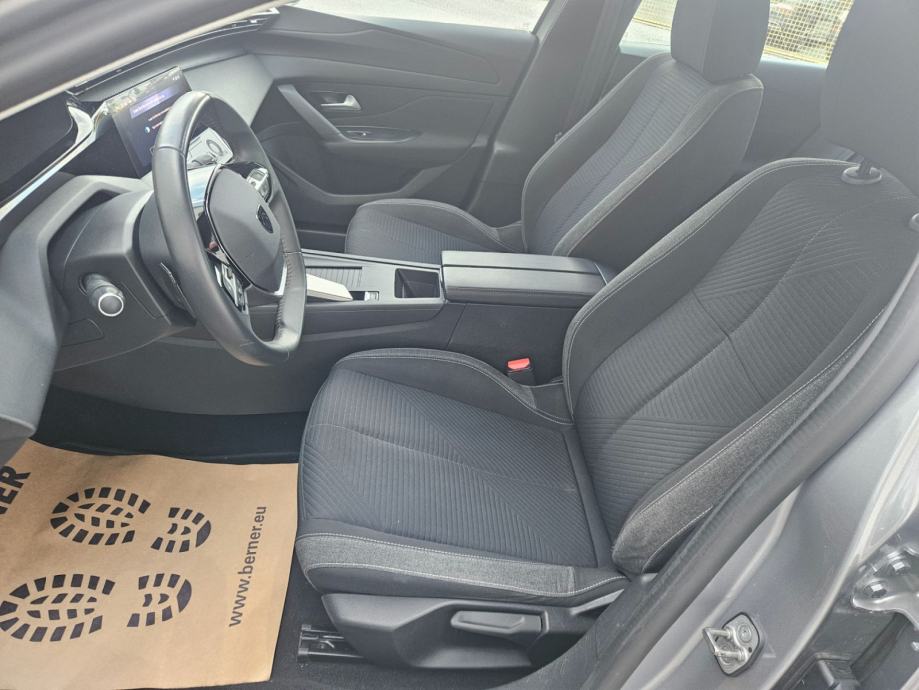 Peugeot 308 GTi 1,6 THP Hybrid 180 GT Aut.,43000 km,2 GODINE GARANCIJE, fotografija 15