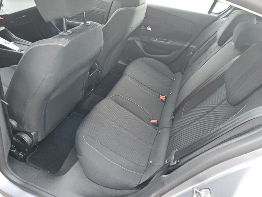 Peugeot 308 GTi 1,6 THP Hybrid 180 GT Aut.,43000 km,2 GODINE GARANCIJE, fotografija 19