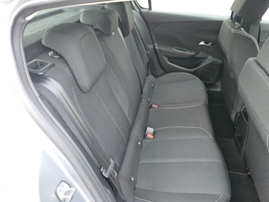 Peugeot 308 GTi 1,6 THP Hybrid 180 GT Aut.,43000 km,2 GODINE GARANCIJE, fotografija 20