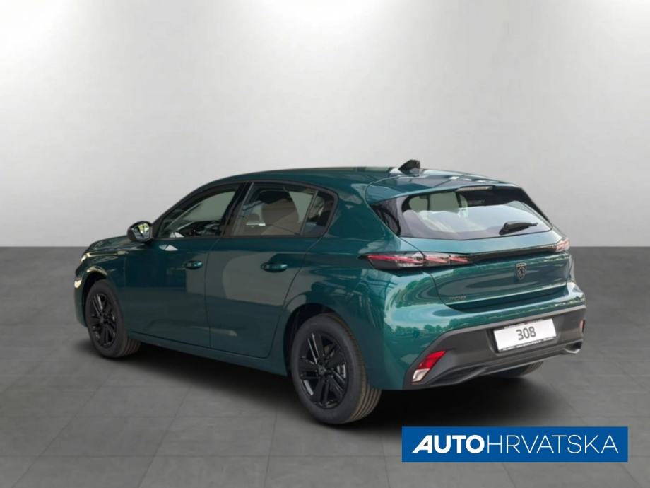 PEUGEOT 308 STYLE BlueHDi 130 S&S EAT8, 27.816,87 € - Akcija, fotografija 4