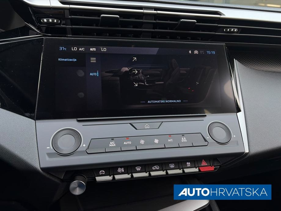PEUGEOT 308 STYLE BlueHDi 130 S&S EAT8, 27.816,87 € - Akcija, fotografija 13
